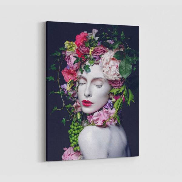 Canvas - Gaia