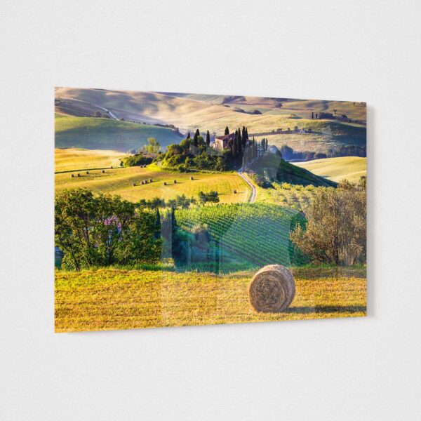 Sticla - Countryside