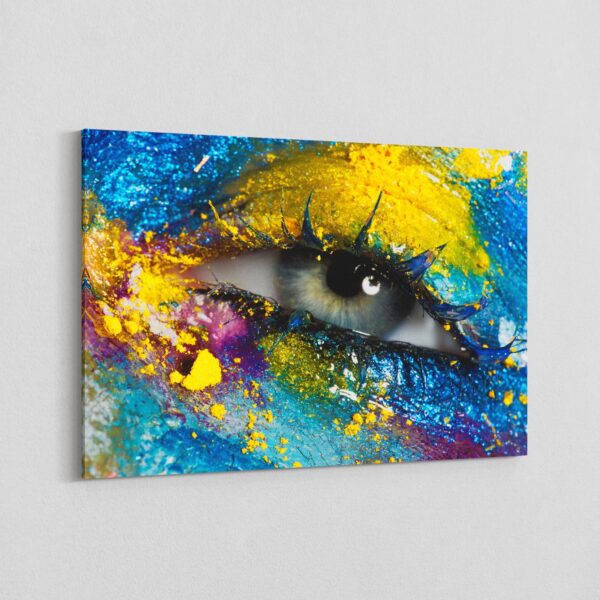 Canvas - Truesight