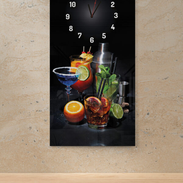 Cocktail Magic