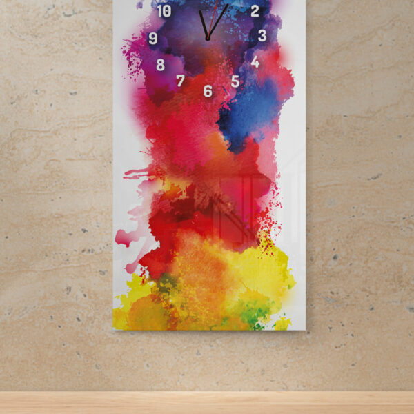 Chronomatic