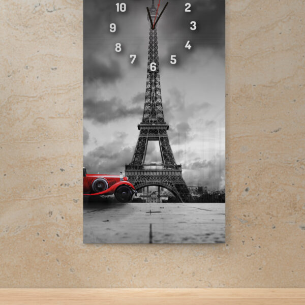 Eiffel Tower