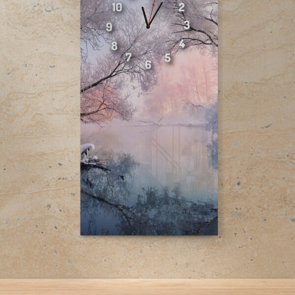 Tempus Fugit